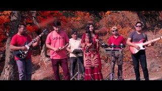 LUKI LUKI | LATEST NEPALI MUSIC VIDEO 2021| MUNA ROKKA SOORAJ BANIYA New Nepali Songs 2021