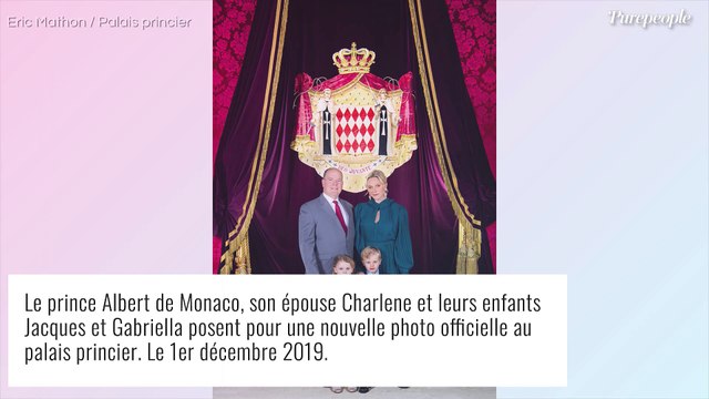 Charlène de Monaco en deuil après le décès inattendu d'une amie proche