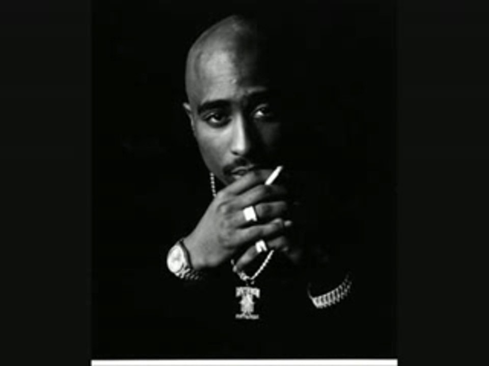 2pac - Fuck All Y'all