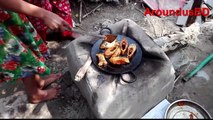 Village Style Fish Recipe Traditional Fish Curry Recipe cooking village Kids Fish Curry Recipe