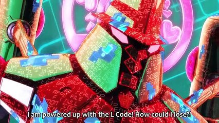 Digimon Universe: Appli Monsters E 40