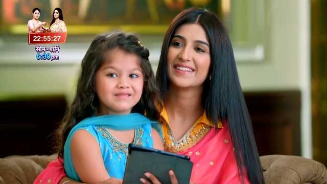 Choti Sarrdaarni Promo; Sarabjeet & Kids Celebrates Meher home coming | FilmiBeat