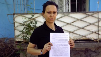 Son dakika haberi: Batman'da 3 yaşındaki çocuk, öğretmen tarafından darp edildi