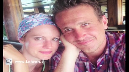 Jason Segel And Alexis Mixter Announce Break Up After 8 Years Of Dating