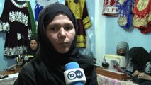 Afghanistan: Will women's rights erode under Taliban?