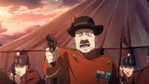 Are The Guns Of Youjo Senki Realistic? | Gun In Anime, Ep 6 | Entity #002