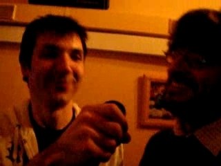 Karaoke Make up - Pegasus Fantasy