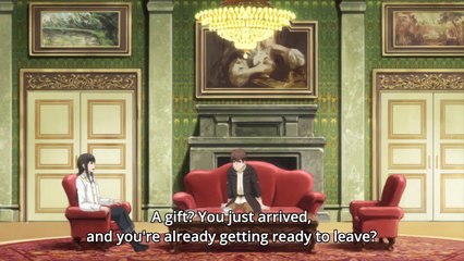 Uchi No Ko No Tame Naraba, Ore Wa Moshikashitara Maou Mo Taoseru Kamo Shirenai. E 3