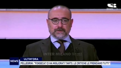 BELLINAZZO: PRIMA DEL COVID, CON L'ARRIVO DI SUNING IL FATTURATO DELL'INTER ERA VICINO ALLA JUVE.