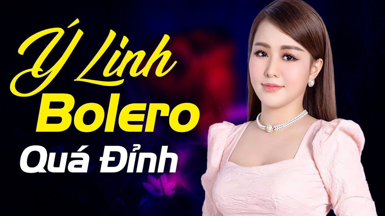 Búp Bê Bolero Ý Linh Khiến Triệu Người Say Đắm - Lk Nhạc Trữ Tình Bolero Hay Nhất 2021