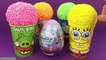Paw Patrol Play Foam Surprise Cups I FROZEN 2 Angry Birds Spongebob Barbie PJ Masks Toy Story - video dailymotion
