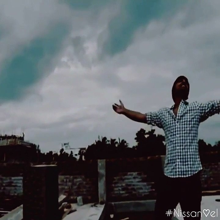 mannipaaya vinnaithandi vaaruvaya status