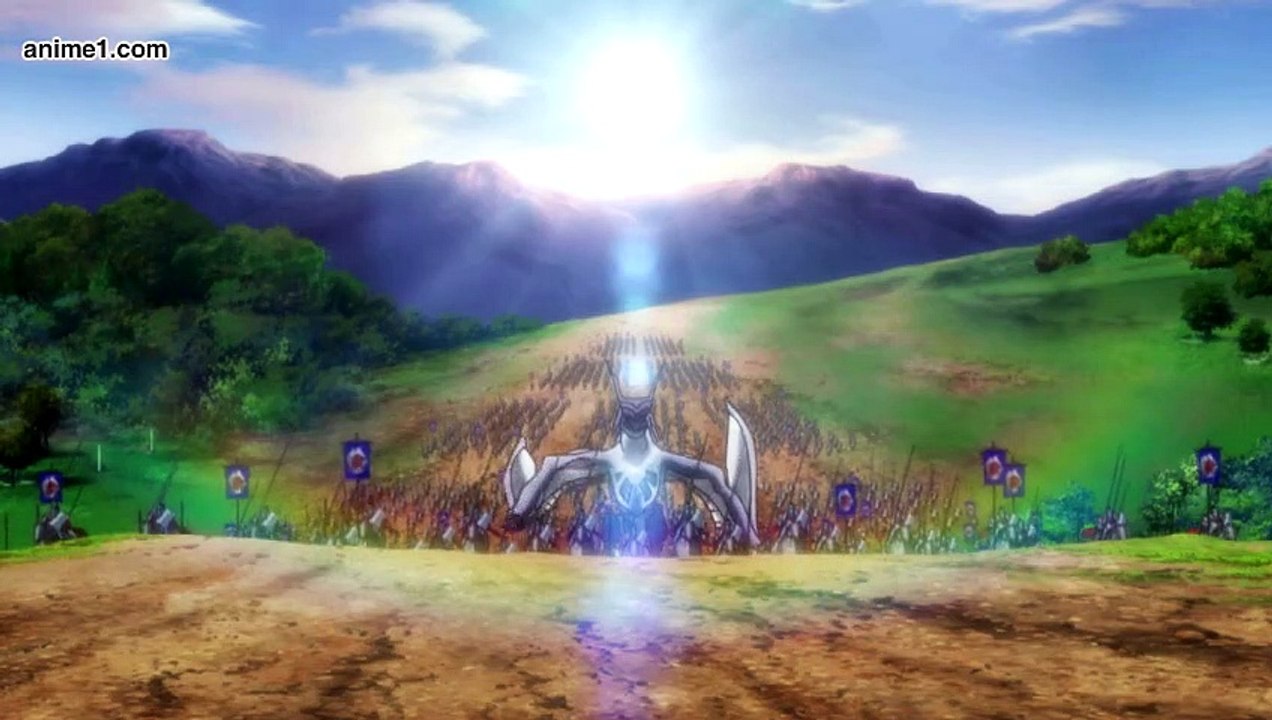 Madan No Ou To Vanadis E 2