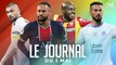 L’OM FREINÉ, LES AVANT-MATCHS DU LOSC & DU PSG, ANGERS INTERDIT DE MERCATO  I LES INFOS FOOT DU JOUR