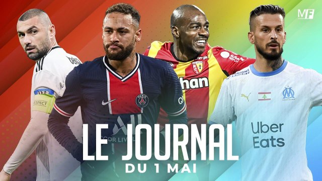 L’OM FREINÉ, LES AVANT-MATCHS DU LOSC & DU PSG, ANGERS INTERDIT DE MERCATO I LES INFOS FOOT DU JOUR