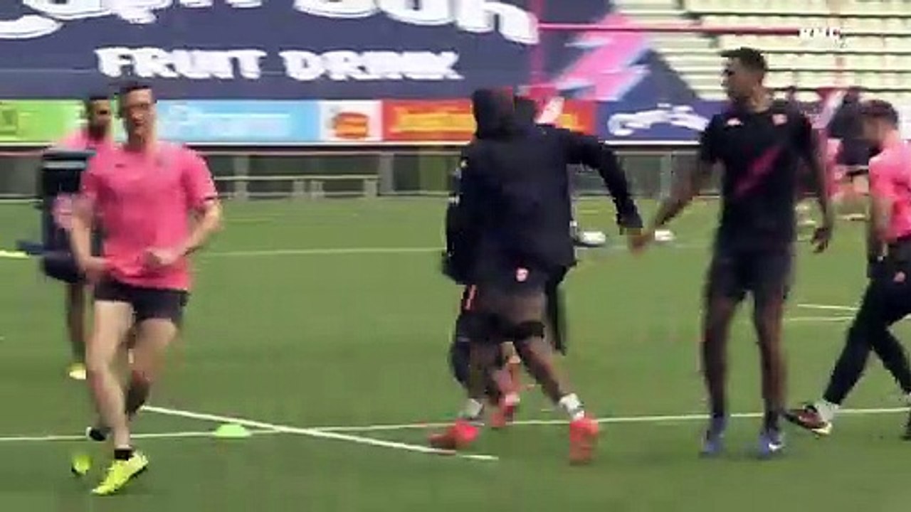 Top 14 : Le Stade Français et le Racing 92 ne p...