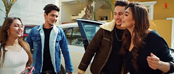 Libaas  KAKA  Official Video  Ginni Kapoor  Latest Punjabi Song 2020