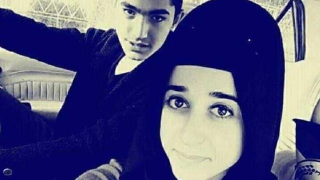 Eşinin boğazını keserek öldürdüğü Tuba, daha önce 'çocukları babasız kalmasın' diye şikayetçi olmamış