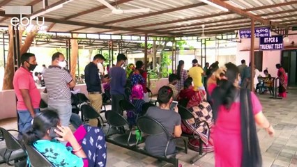 Kenyans In India Have Until Midnight To Jet Back Into The Country