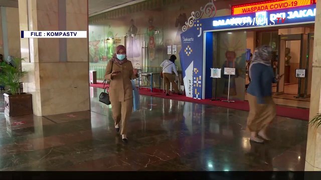 Menteri Keuangan Sri Mulyani, Memastikan Bahwa PNS serta TNI/POLRI Akan Terima THR