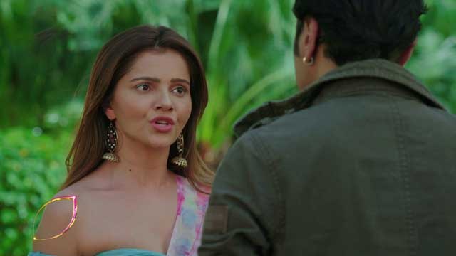 Shakti Astitva Ke Ehsaas Ki 1239 Episode; Saumya refuse to accept Harman | FilmiBeat