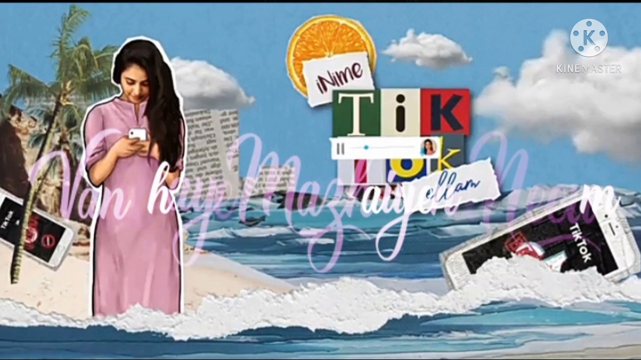 Tik tok music 