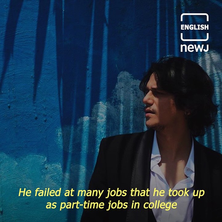 Vijay Varma’s Journey In Bollywood From Multipl...