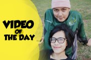 Video of the Day: Istri Dirly Melahirkan Anak Kedua, Mantan Suami Ratu Meta Meninggal Dunia