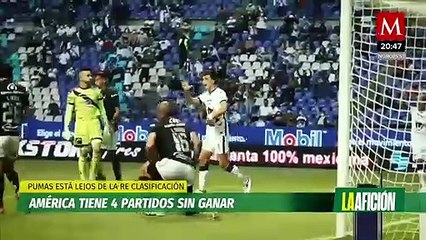 La Afición, 30 de abril de 2021