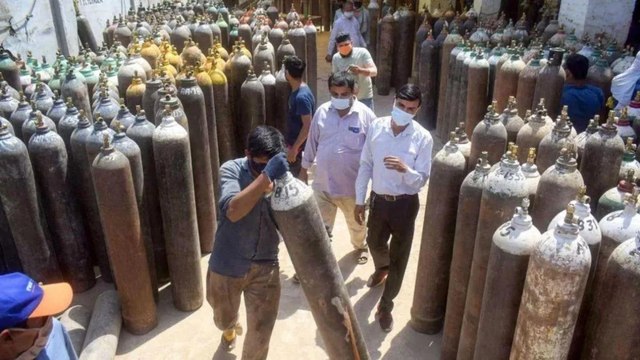 HC to Centre: Ensure Delhi gets 490MT oxygen