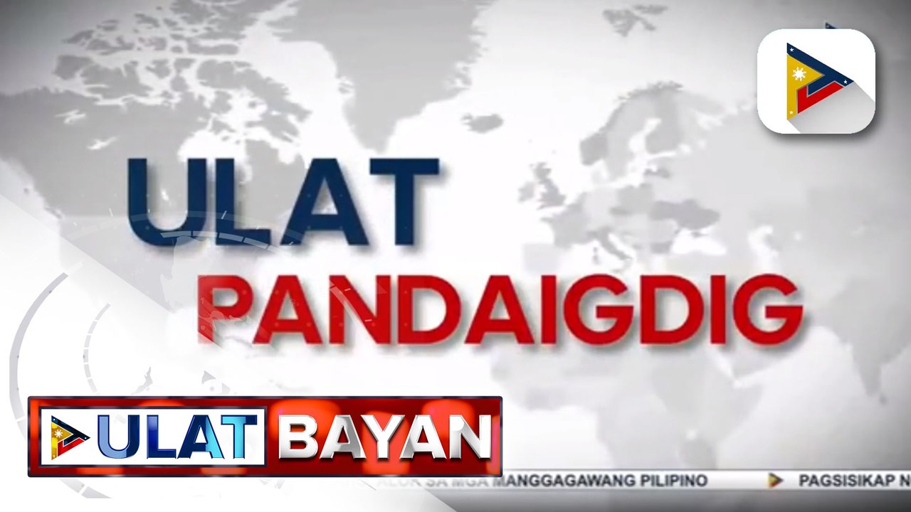 GLOBALITA: Mga nasa edad 18 pataas sa India, kasama na rin sa vaccine rollout