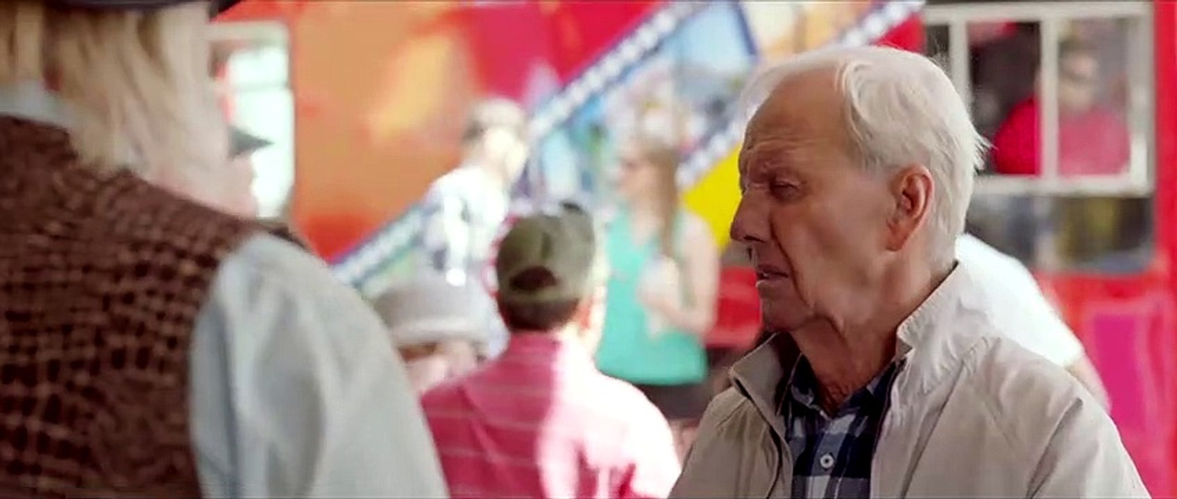 The Very Excellent Mr Dundee Film Trailer