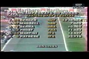 481 F1 13) GP du Portugal 1989 p3