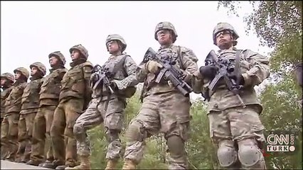 Almanya'da darbe planı şoku