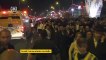 Israël : un mouvement de foule lors d’un pèlerinage juif fait au moins 45 morts