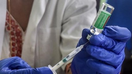 Watch: Covid-19 vaccination for 18+ begins today