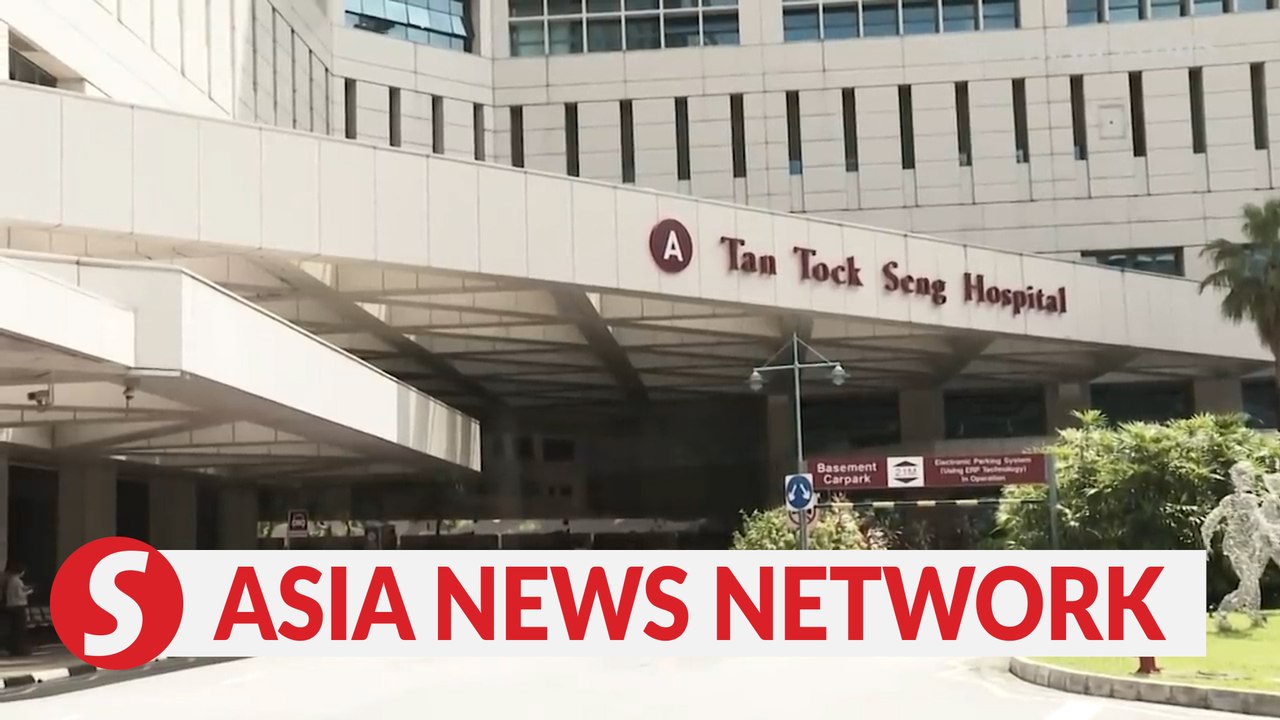 The Straits Times | Tan Tock Seng Hospital cluster: A timeline