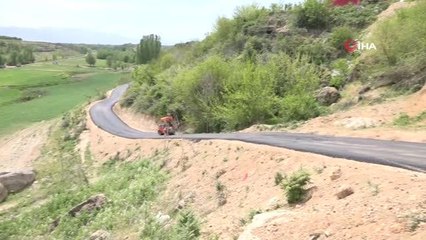 Babası okula sırtında götürüp getiriyordu, Batuhan için yollar asfaltlanmaya başlandı