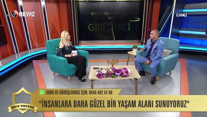 Zirve Yolunda 1 Mayıs 2021 / Hasan Mete