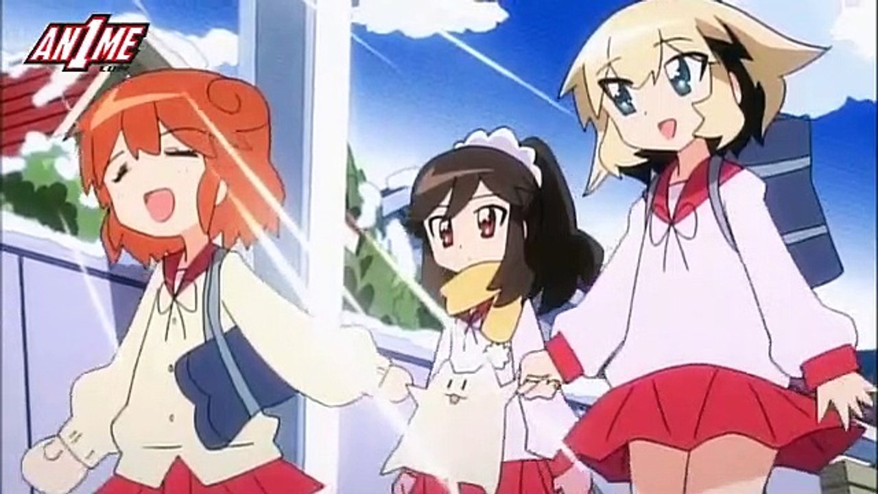 Ai Mai Mi E 7
