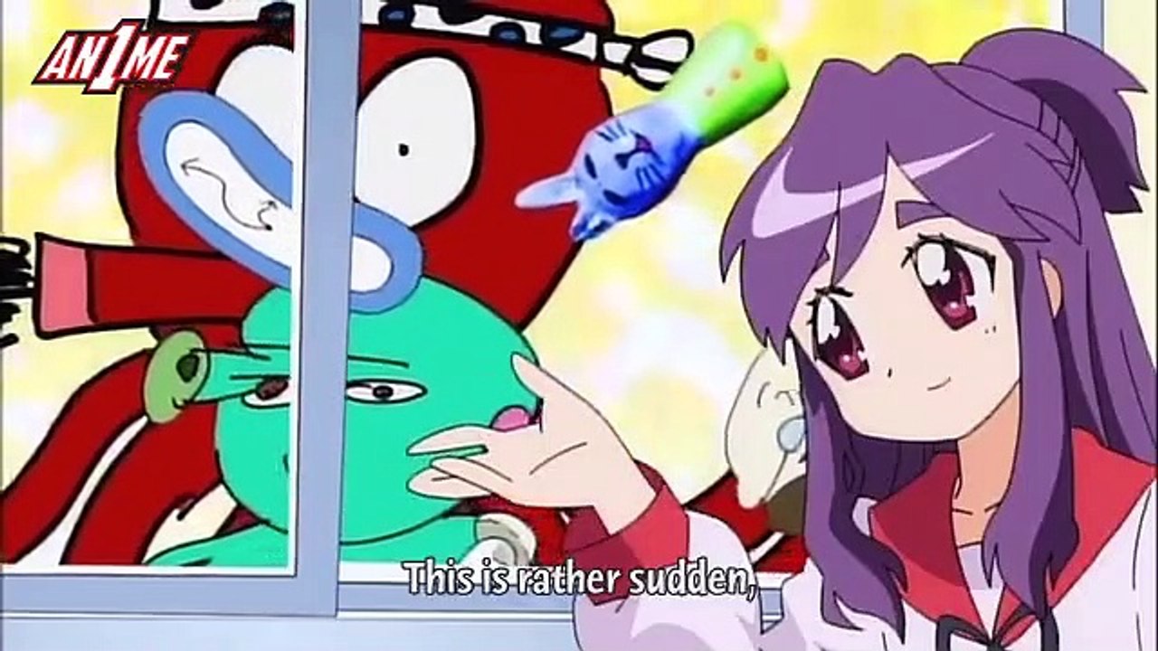 Ai Mai Mi E 5