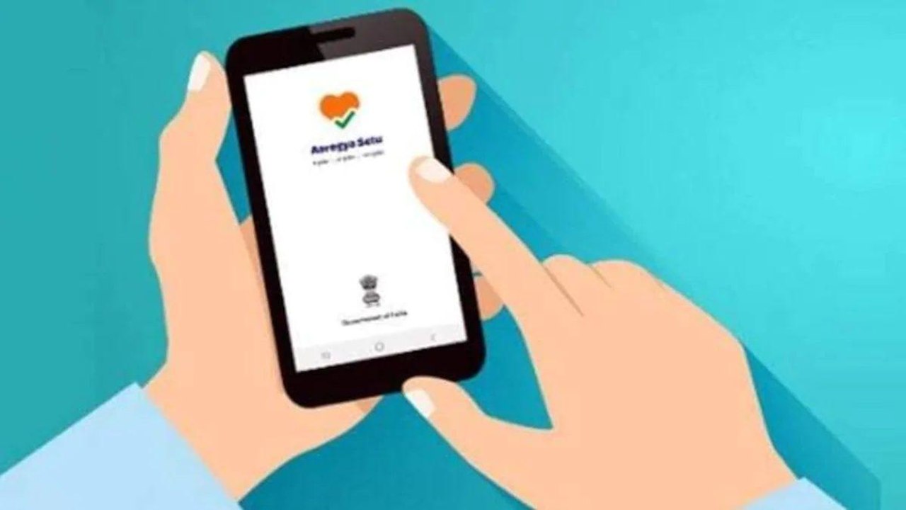 Vaccination: Problem with registration on Arogya Setu app