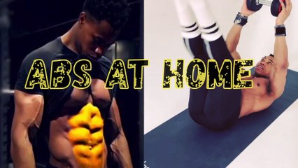 How to make six pack .