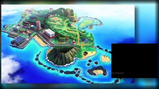 Pokemon Ultra Sun Randomizer Sleeplocke - 3DS Hack has new forms, custom shinies, .. for PC, Mobile - Pokemoner.com