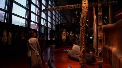 La Germania restituirà alla Nigeria opere d'arte trafugate