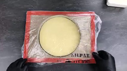 Recette Du Streusel Alsacien