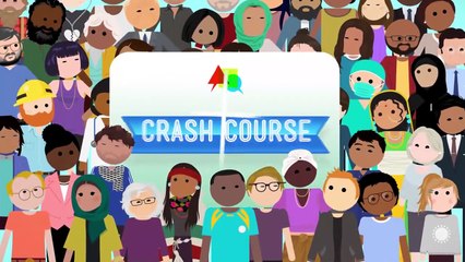 Education In Society: Crash Course Sociology #40