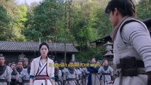 [ ENGSUB ] [ Legend of Fei (2020) ] [ Episode 1 ]
