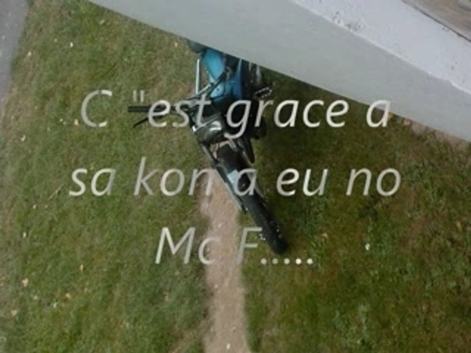 Pas timide 2