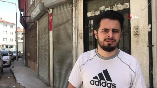 Son dakika haberleri! Konya'da 8 aylık eşini öldürüp 2 yaşındaki kızını alıp kaçan zanlı yakalandı